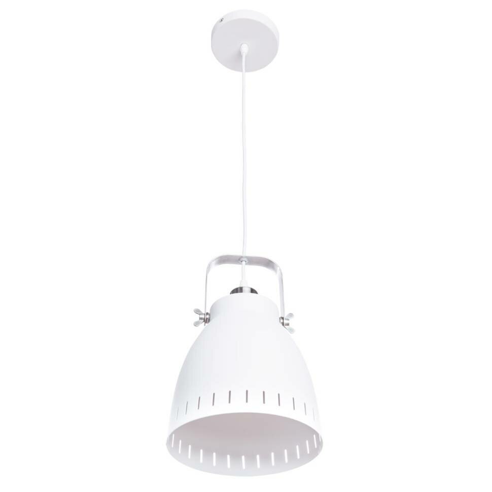 ARTE LAMP Подвесной светильник Arte Lamp LUNED A2214SP-1WH