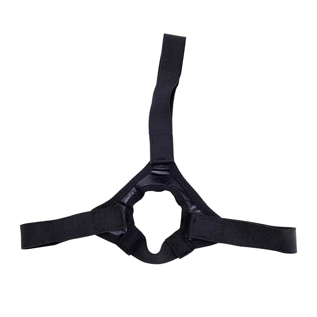 Очки для дронов FPV V2 с нейлоновыми ремнями для головы