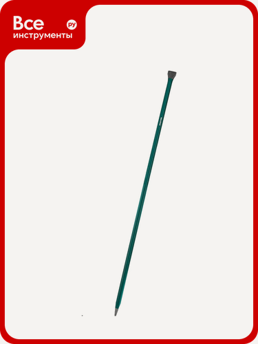 Изображение товара Лом KRAFTOOL Grand монтажный, 1500 мм, 25 мм, шестигранный, для демонтажа различных механизмов