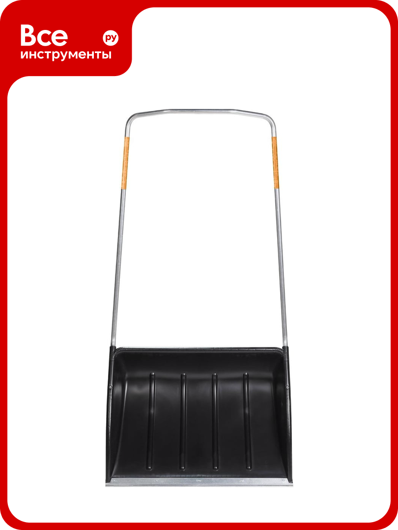 Скрепер-волокуша Fiskars SnowXpert 1003470