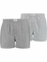 Трусы Levi's Woven Boxer 2P