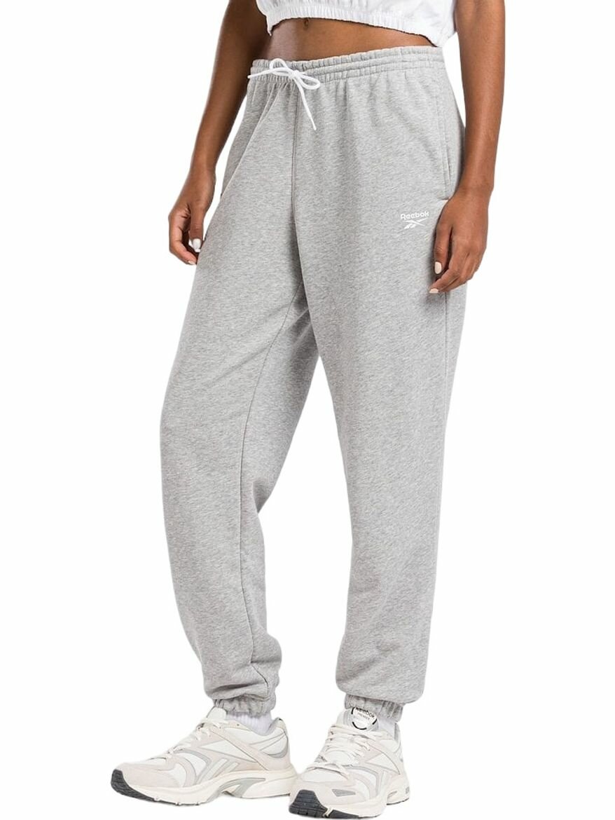 Брюки джоггеры Reebok Ri French Terry Pant