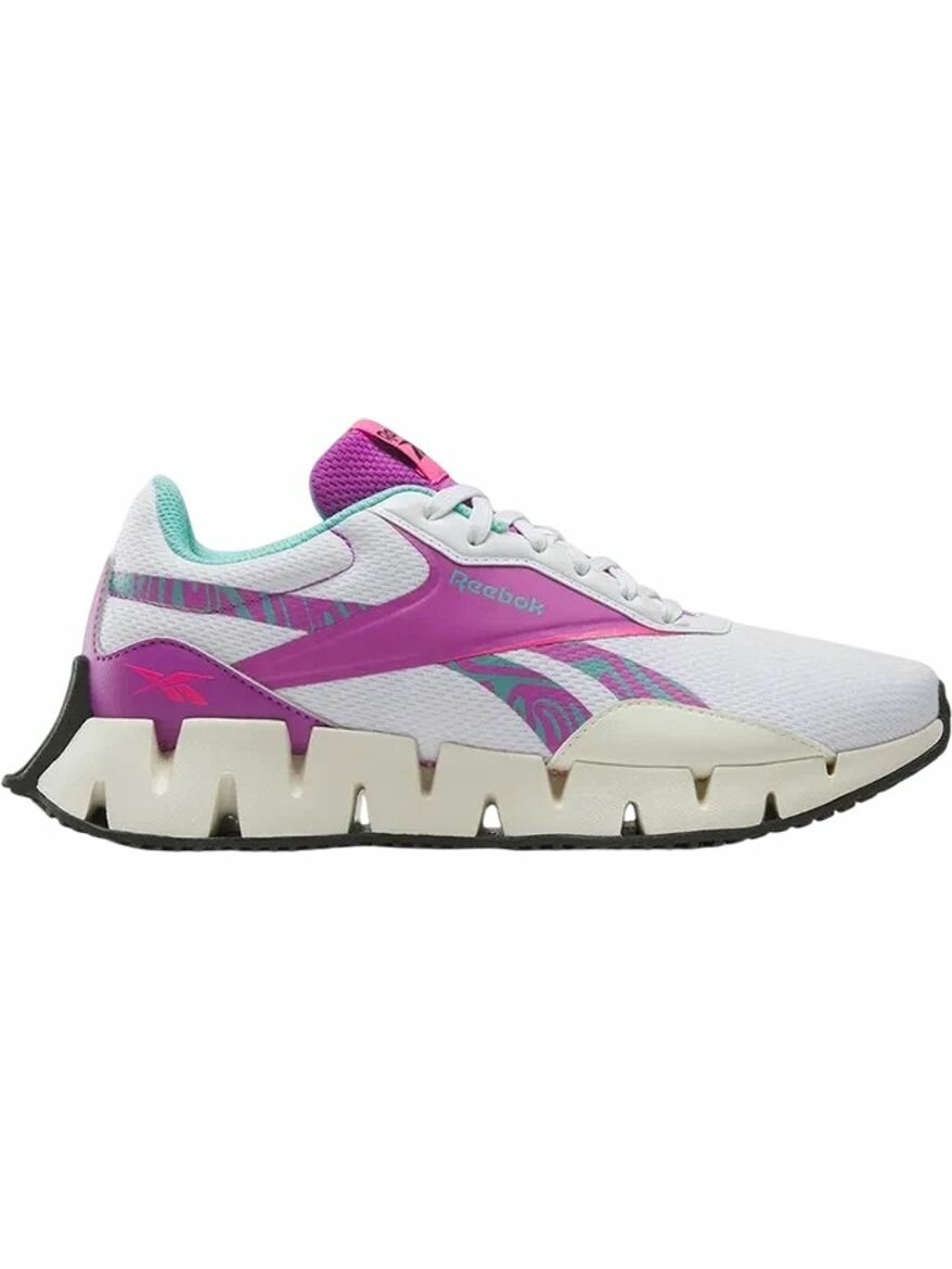 Кроссовки Reebok Zig Dynamica STR