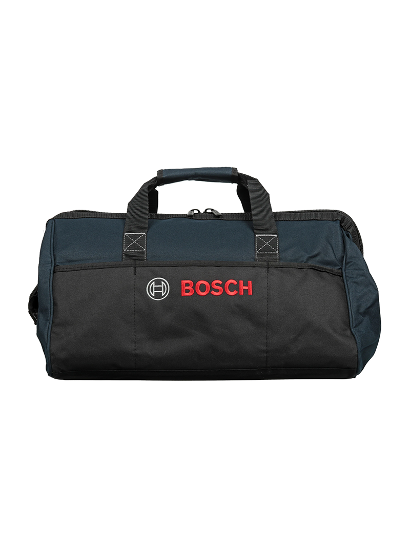 Сумка для инструмента BOSCH 1619BZ0100, с наплечным ремнем, полиэстер — фото 1