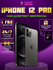 Смартфон Apple iPhone 12 Pro