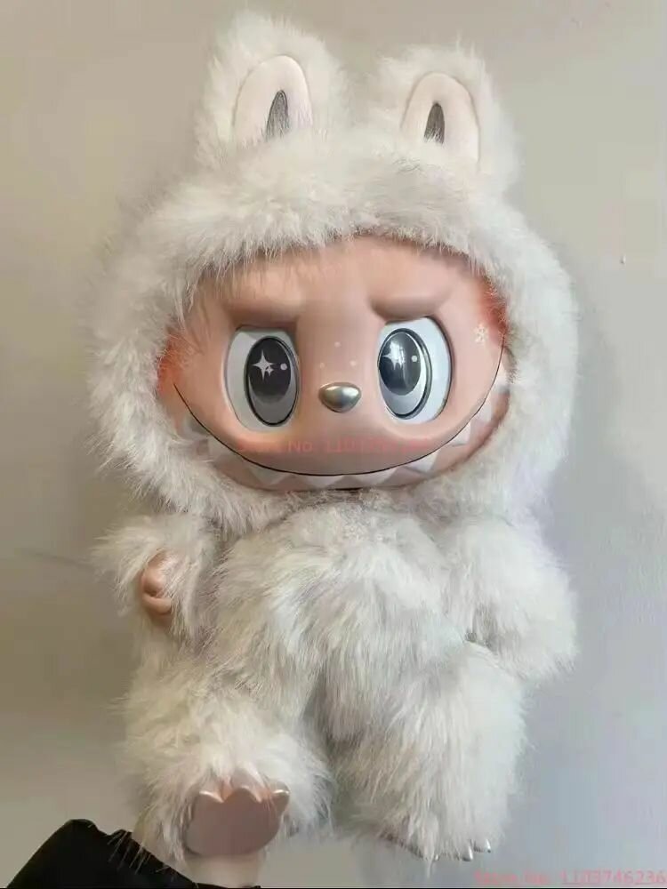 Игрушка Zimomo Labubu 