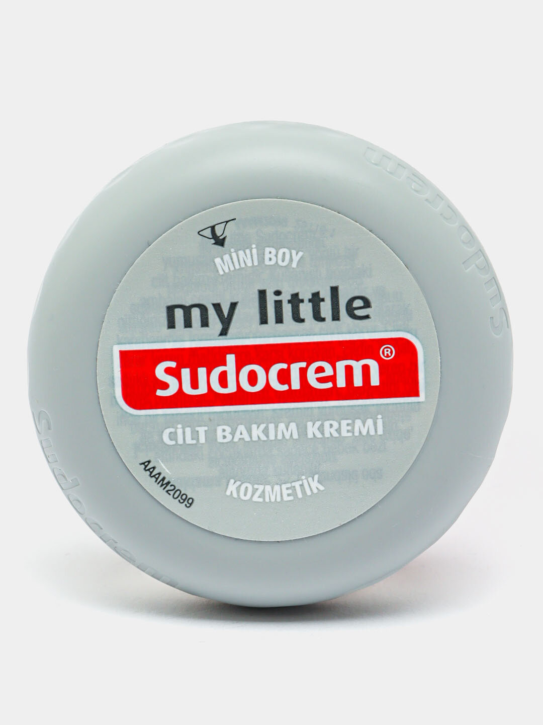 Крем для детей Sudocrem, успокаивающий, восстанавливающий, 60г и 125г