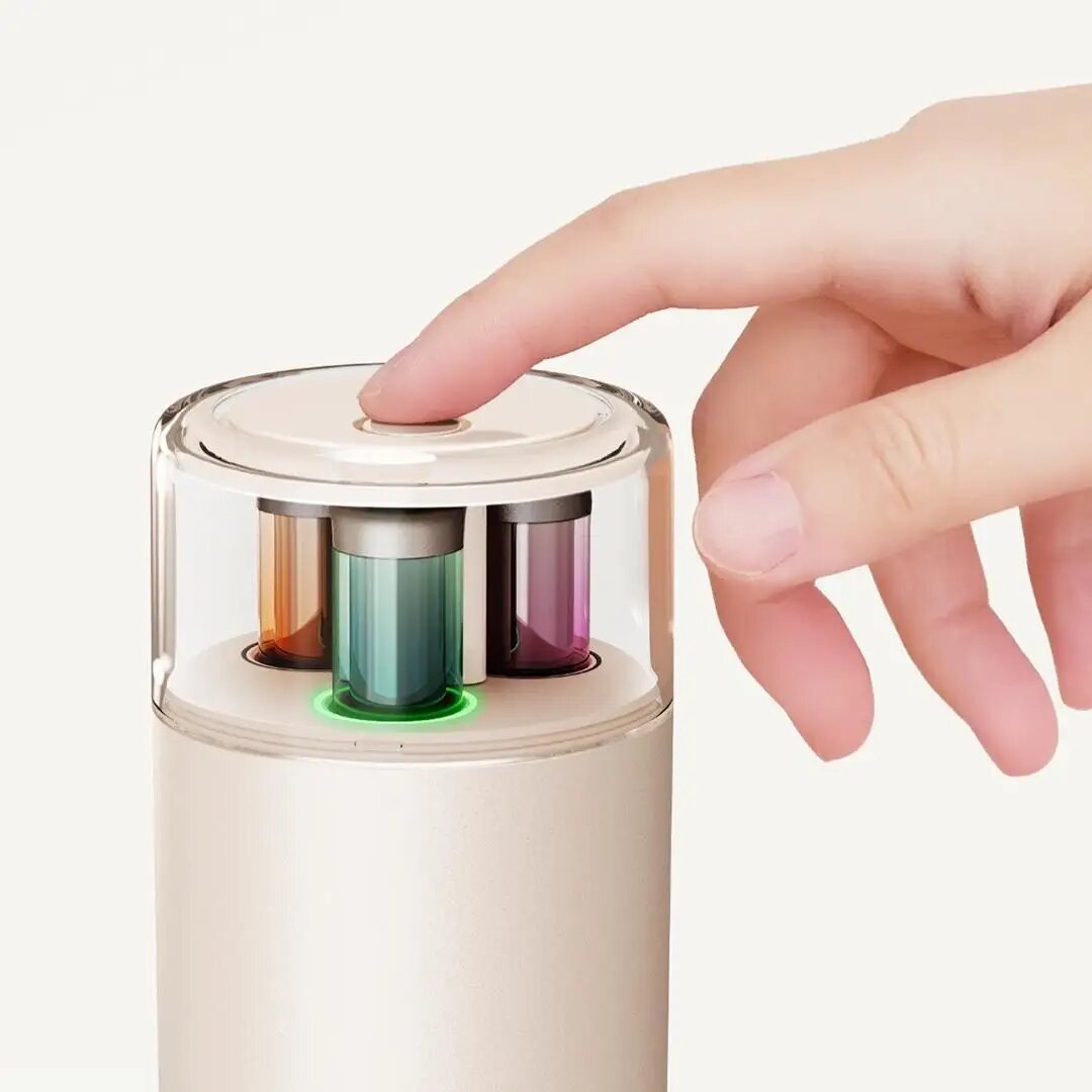 Автомобильные Ароматизаторы Xiaomi Xiaomi Mijia Автоматический ароматизатор воздуха