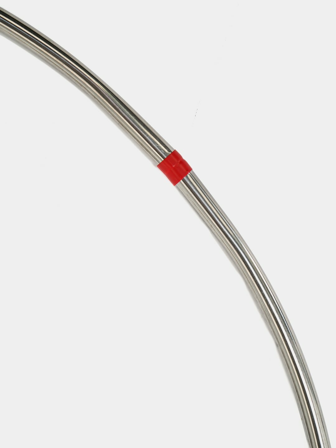 Гимнастический обруч, наполнитель песок, без бренда, диаметр 1м, вес 1кг — фото 1