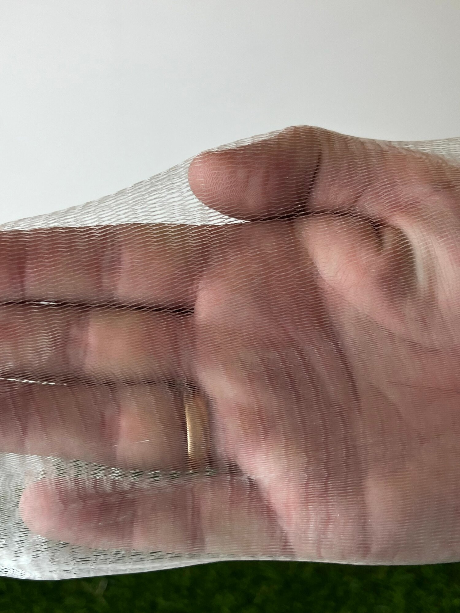 Сетка для защиты винограда 30 х 55 см, 30 шт — фото 1