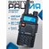 Радиостанция Baofeng UV-5R 5W аналоговая, 5 Вт, 1800 мАч, IP54, 1...