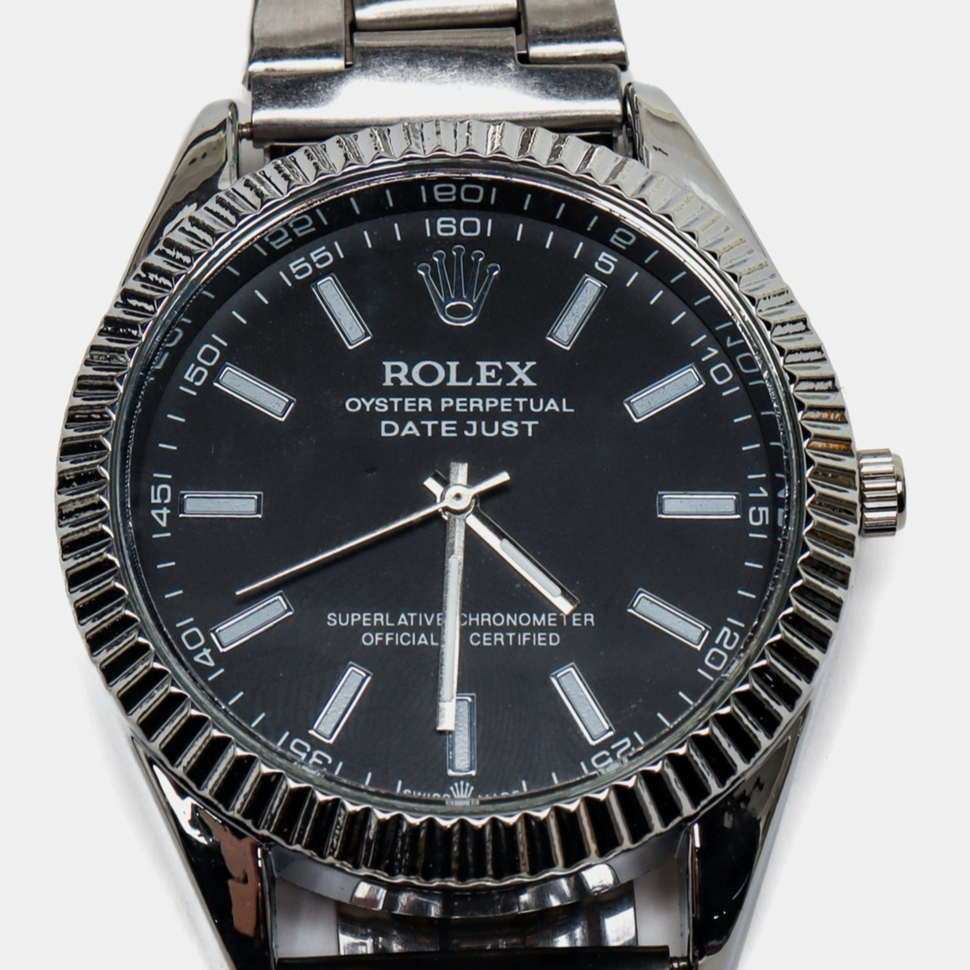 Наручные часы Rolex Классика, золотистый
