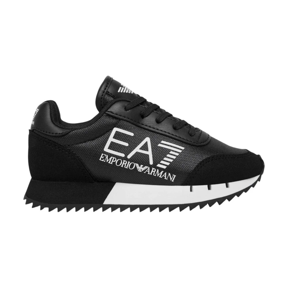 Кроссовки EA7 EMPORIO ARMANI, размер 35