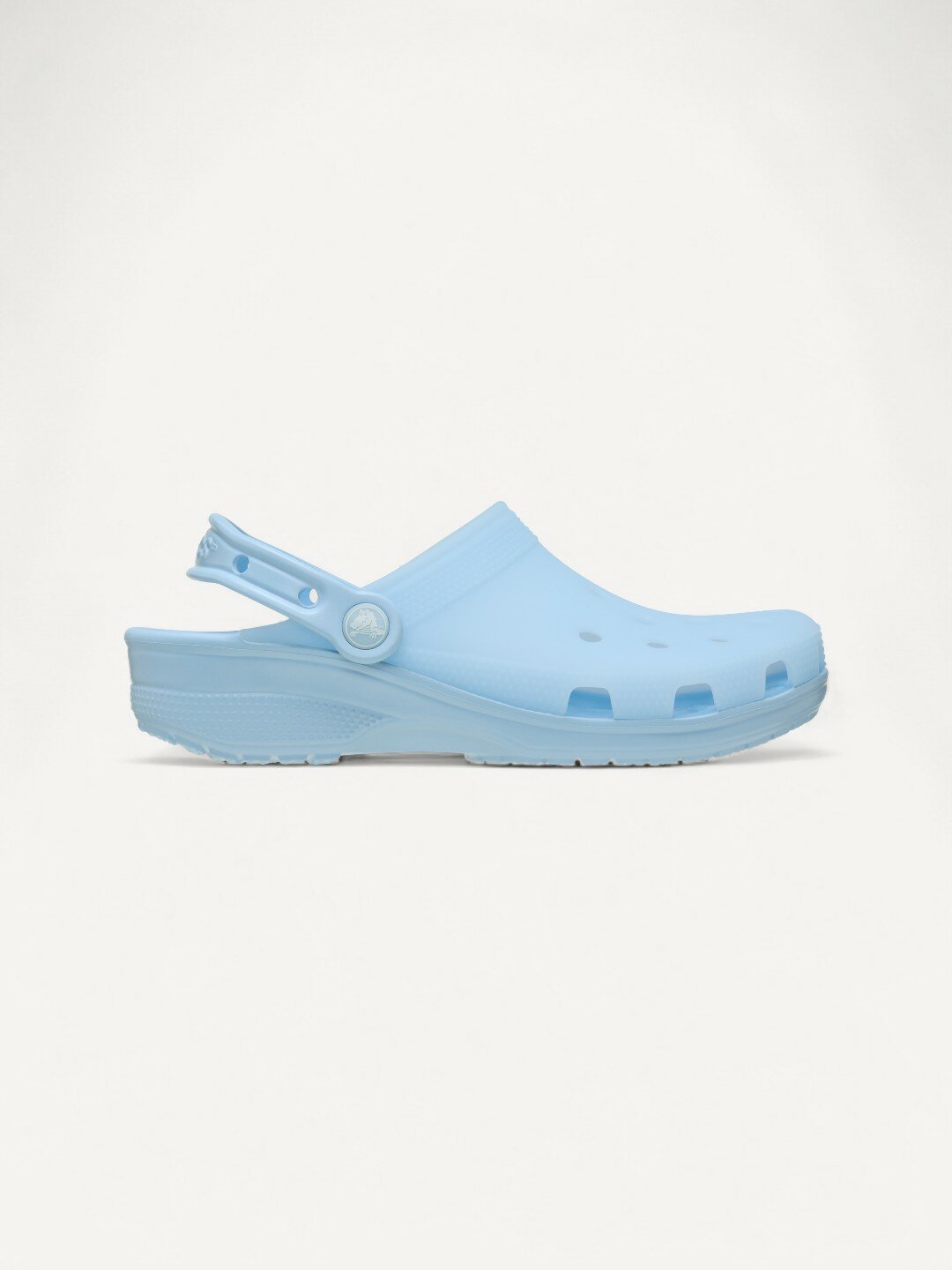 Сабо Classic Frosted Clog