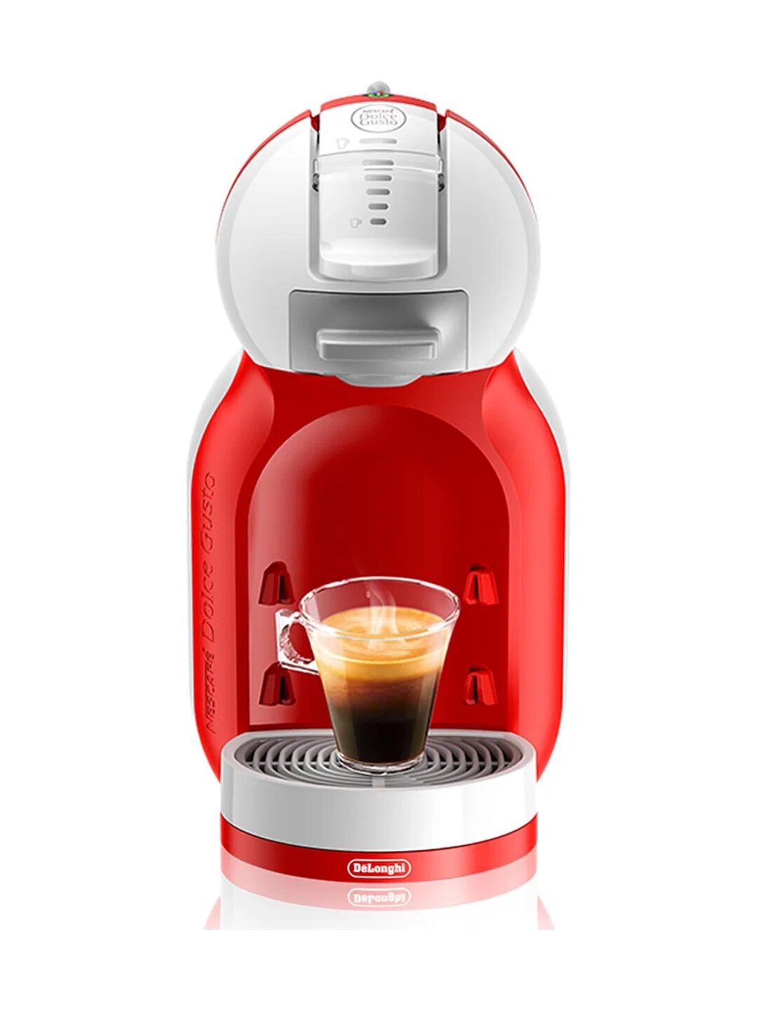 Кофемашина Nescafe Dolce Gusto EDG305, капучино, эспрессо, макиато, 15 Бар, 0,8 л