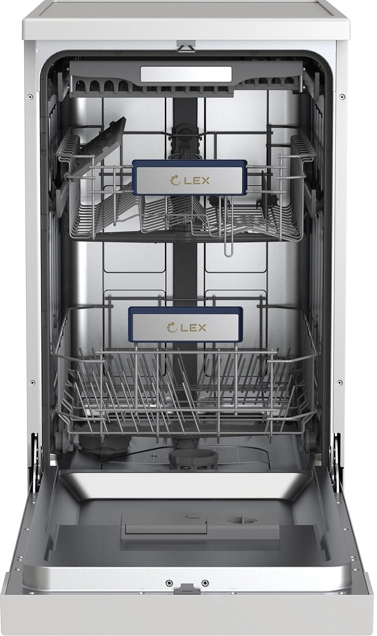 Посудомоечная машина отдельностоящая LEX - фото №2
