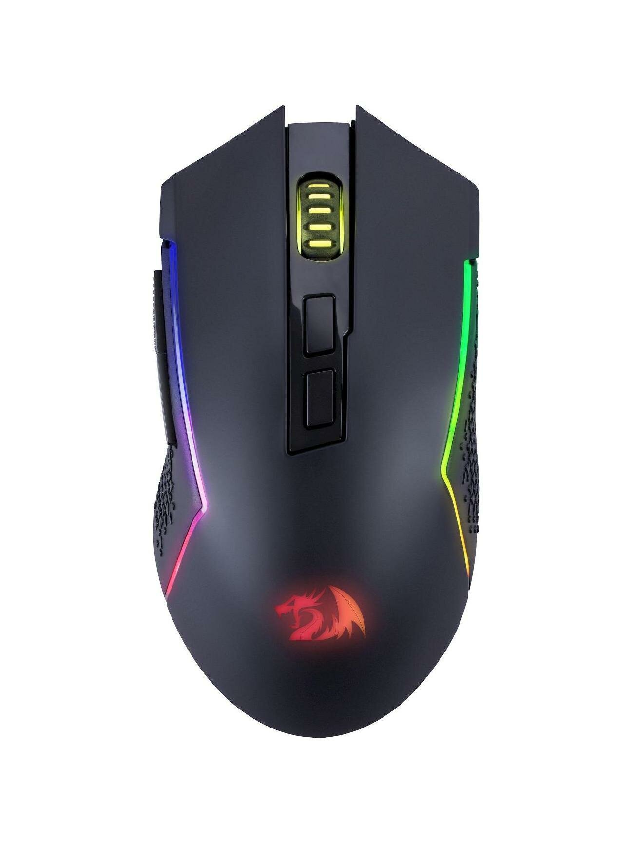 Игровая мышь Redragon Trident M693-RGB