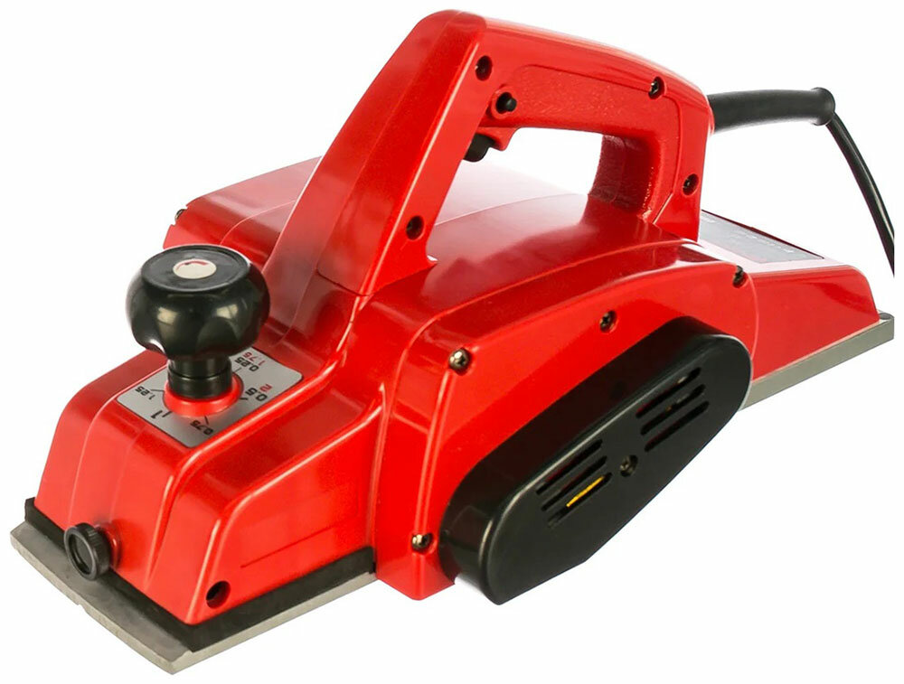 Рубанок Edon EDR1100-110