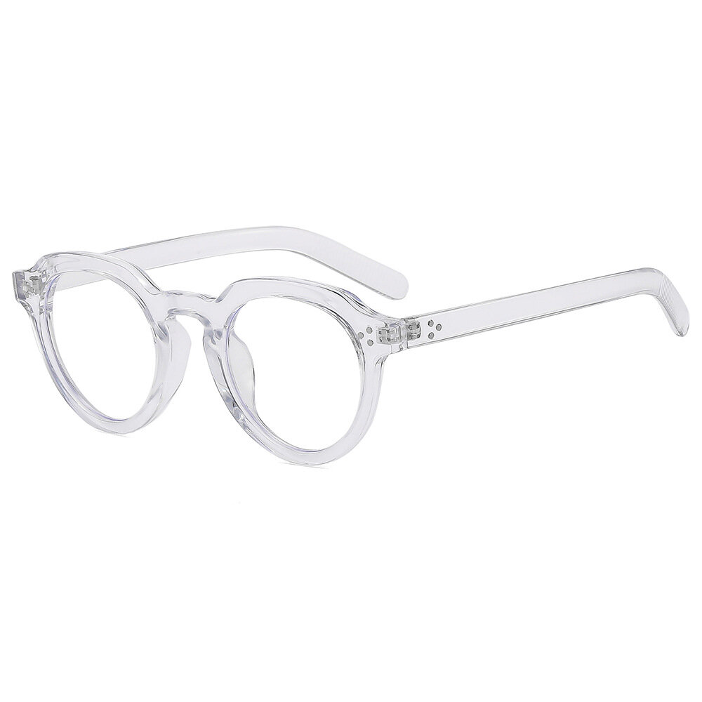 Солнцезащитные очки ZY, прозрачный