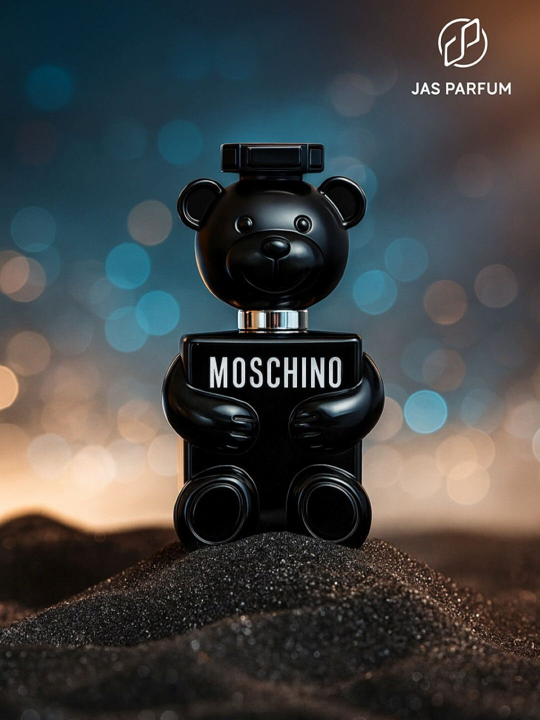 Парфюмированная вода Moschino "Toy Boy", для мужчин, 100мл, Италия