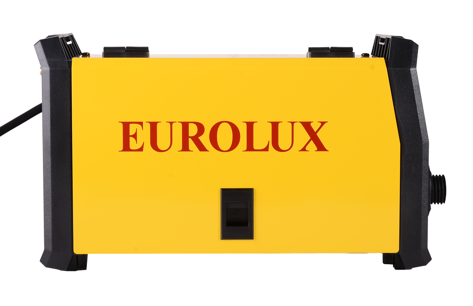 Сварочный полуавтомат IWM-200 MIG 5в1 Eurolux - фото №18