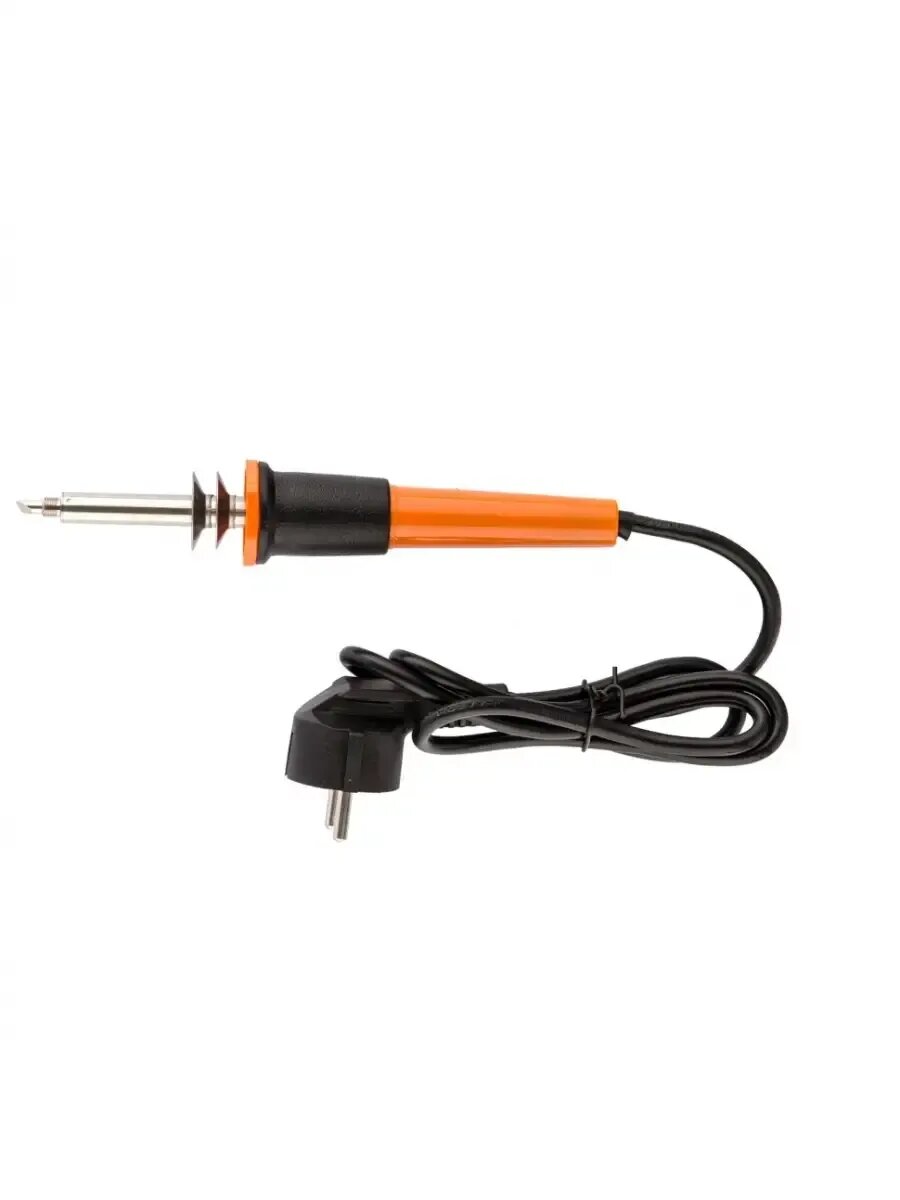 Паяльник электрический для выжигания 30 Вт 913112