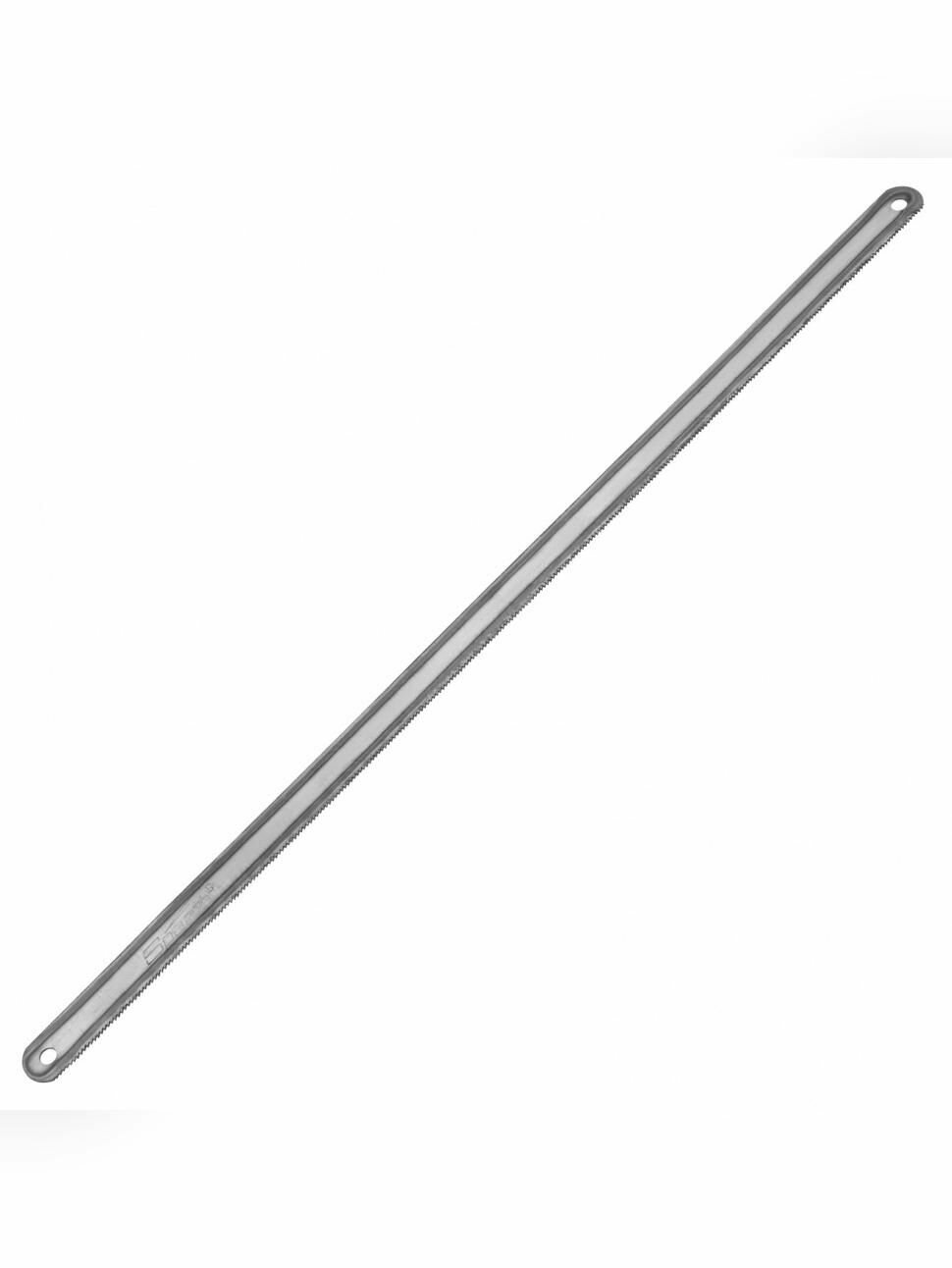 Полотна для ножовки по металлу, 300 мм, 36 шт, Sparta 777455