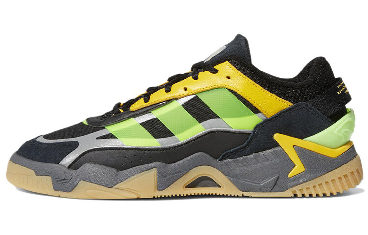 Туфли adidas