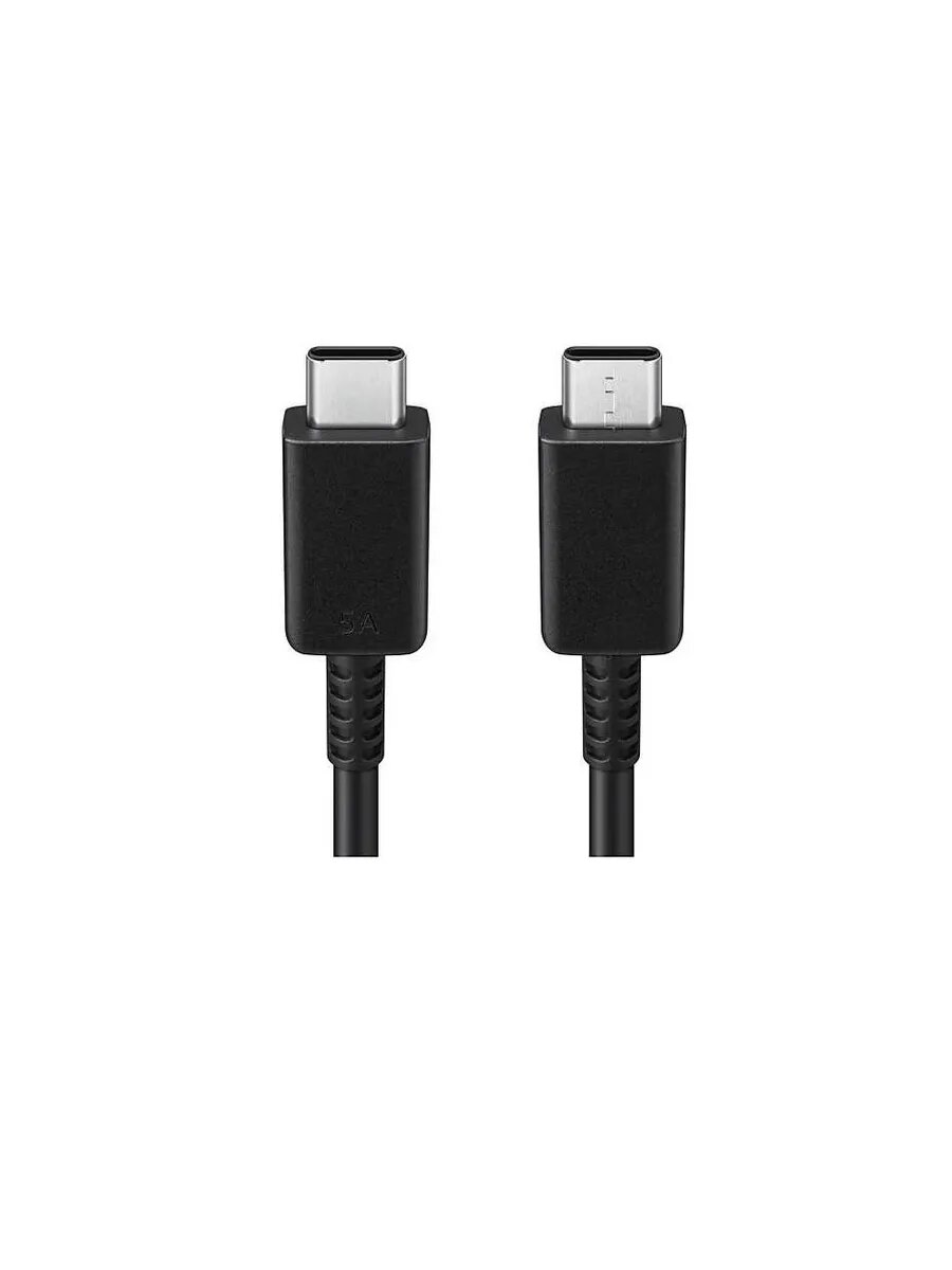 Кабель EP-DN975BBRGRU USB Type-C (m)-USB Type-C (m) — фото 1