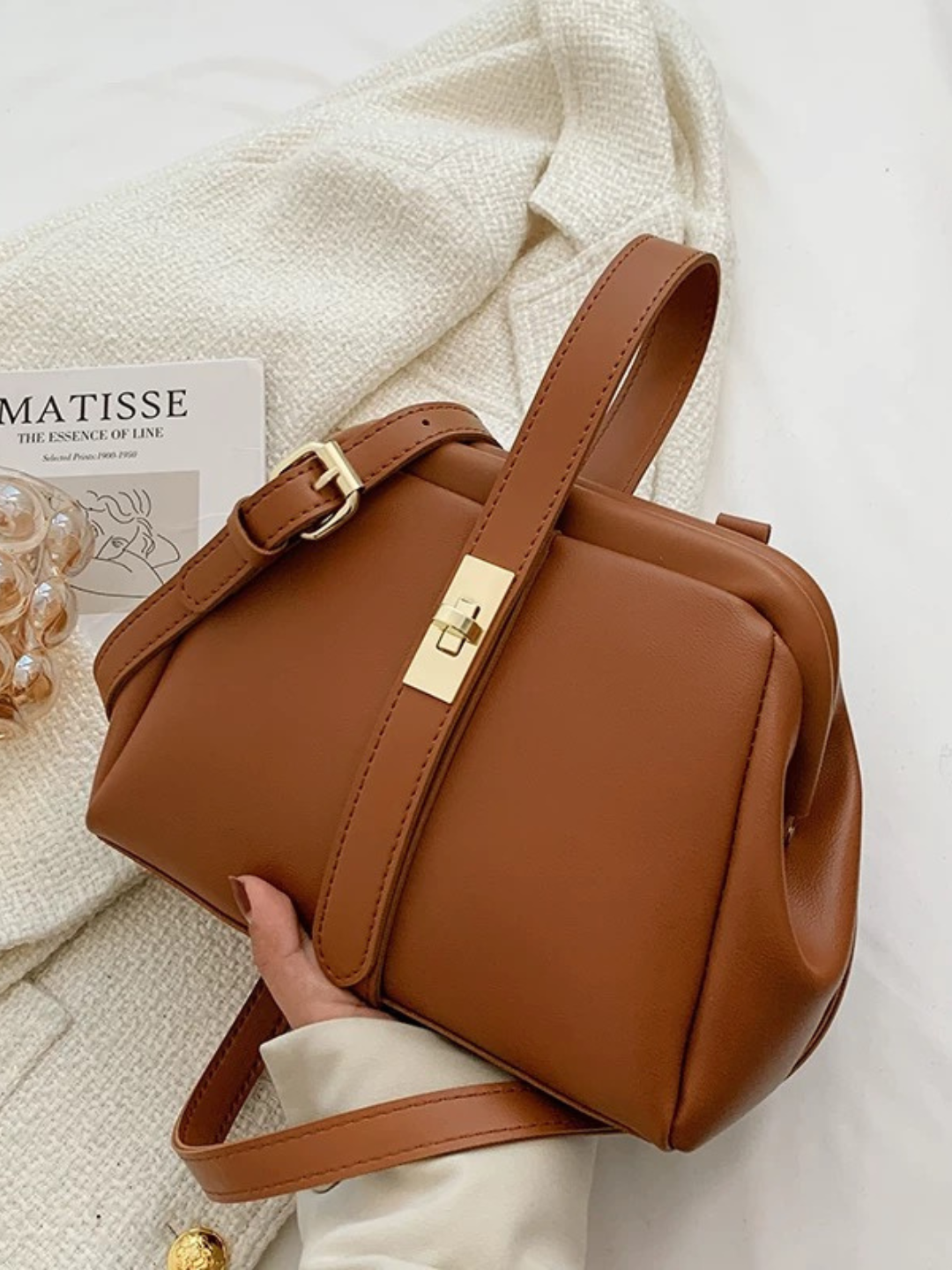 Сумка кросс-боди  unisumka