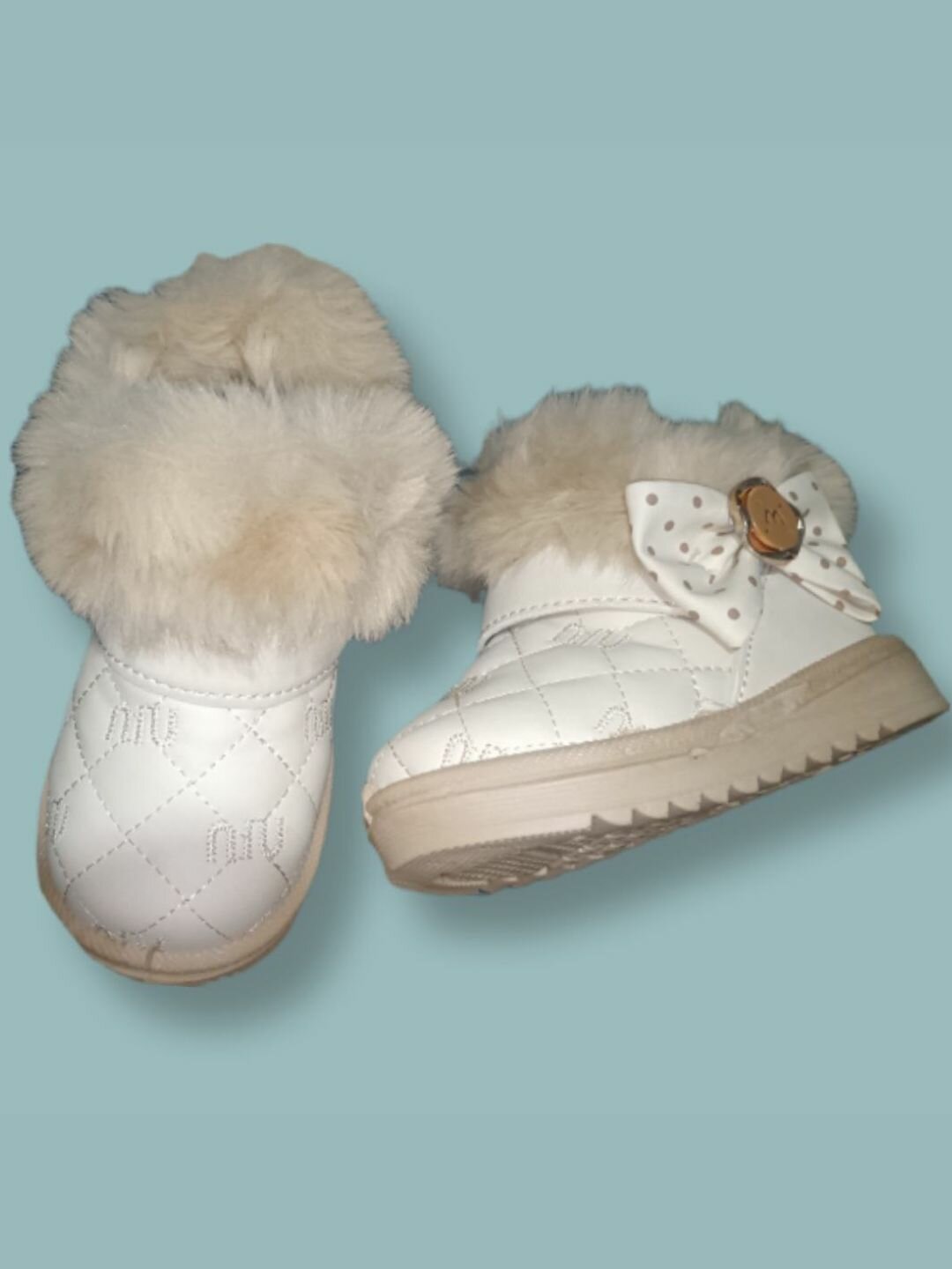 Ботинки берцы