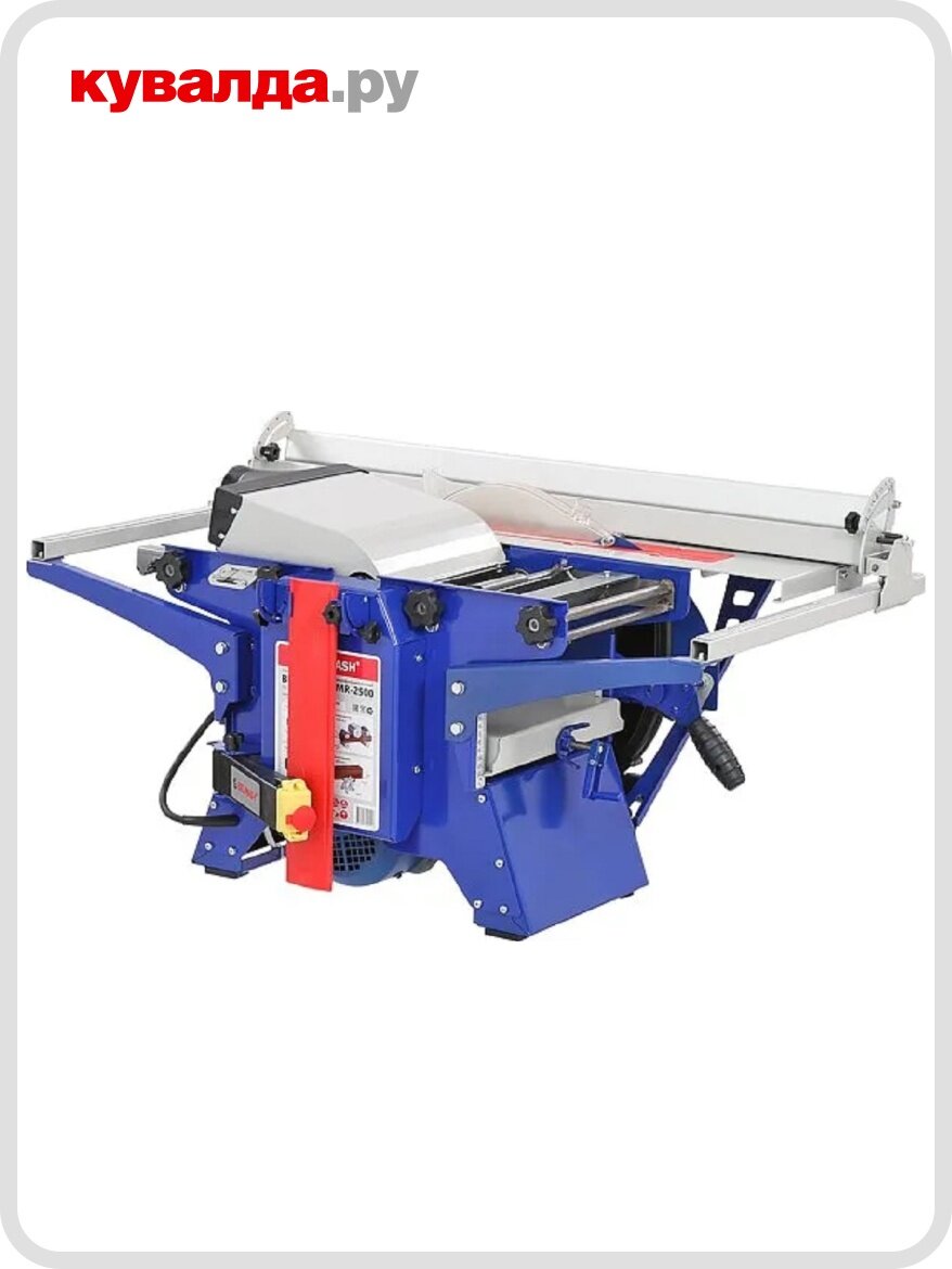 Станок комбинированный BELMASH SDMR-2500