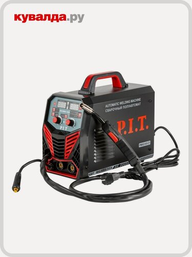 Изображение товара Сварочный полуавтомат P.I.T. PMIG145-C1