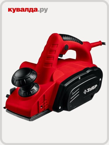 Изображение товара Рубанок сетевой ЗУБР ЗР-950-82