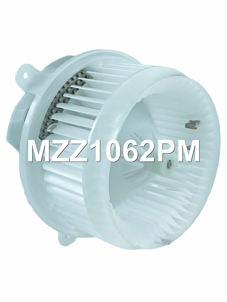 Мотор печки c крыльчаткой Krauf MZZ1062PM для Lexus CT