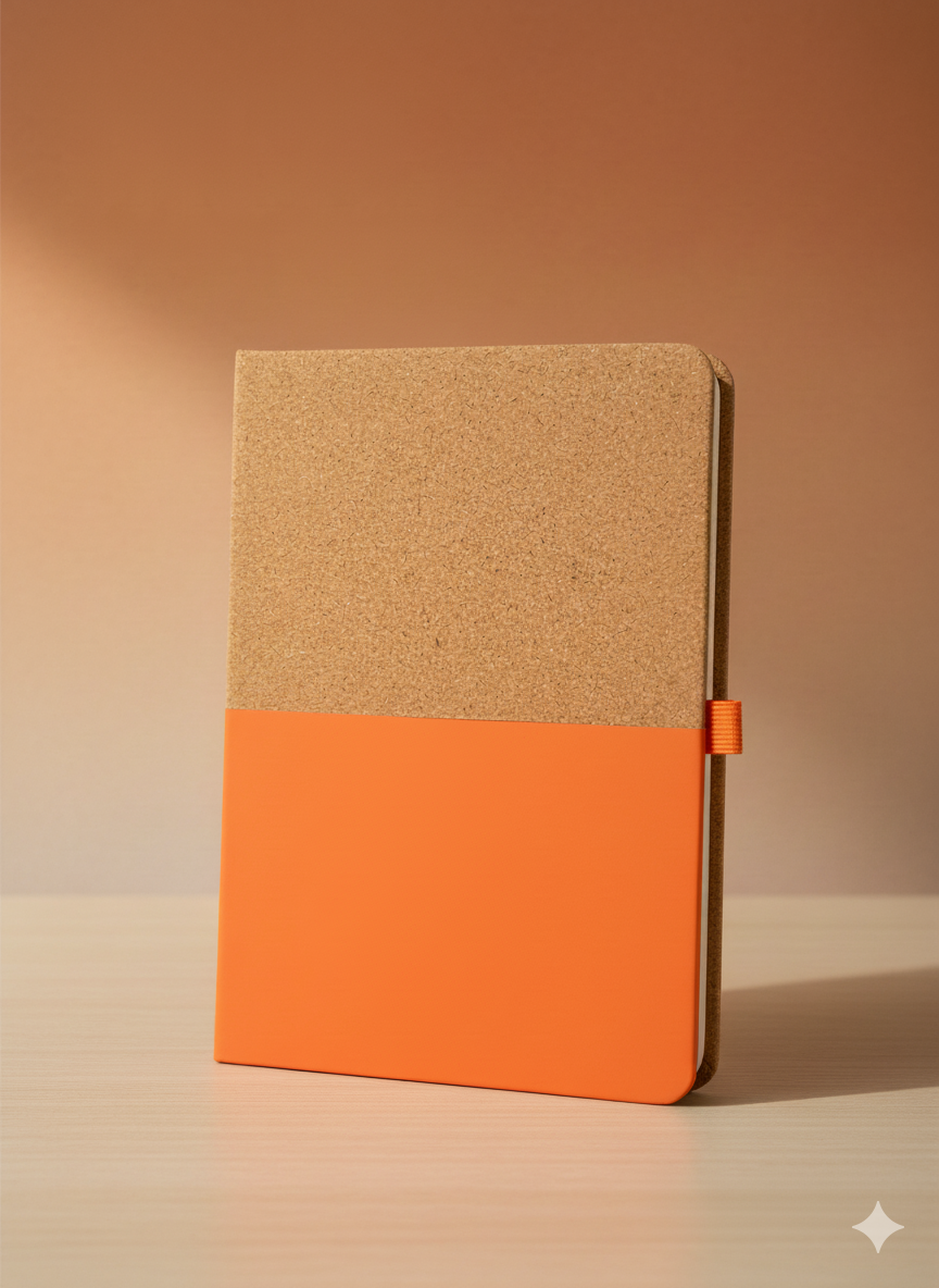 Блокнот для записей — стиль, вдохновение и порядок в каждом дне!