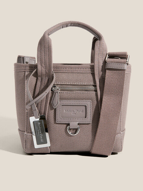 Сумка тоут Maison David 