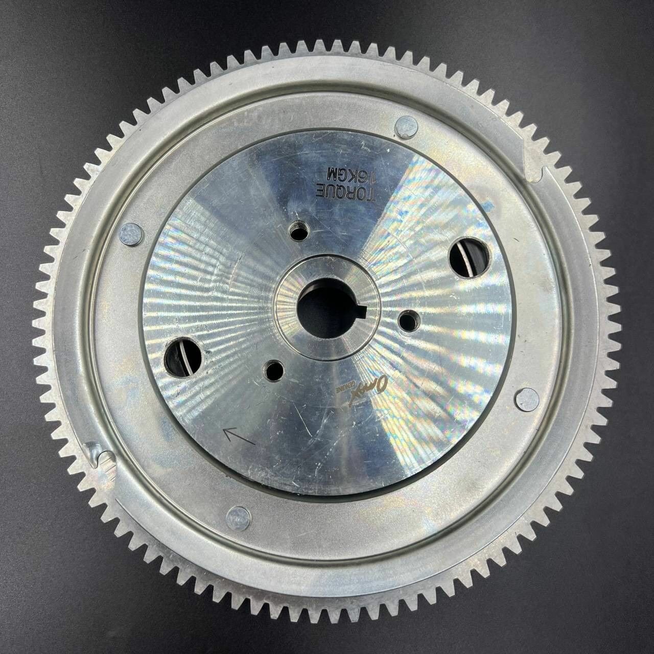 Маховик Yamaha 60-70 (Omax)