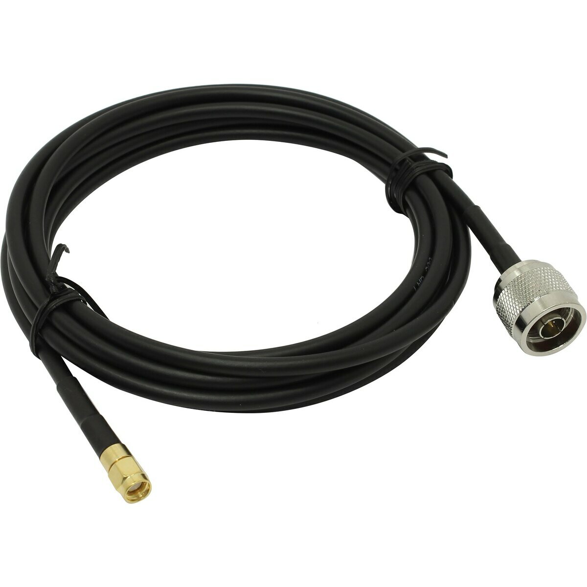TP-LINK антенный удлинительный кабель RP-SMA (male)->N-type (male), 3м