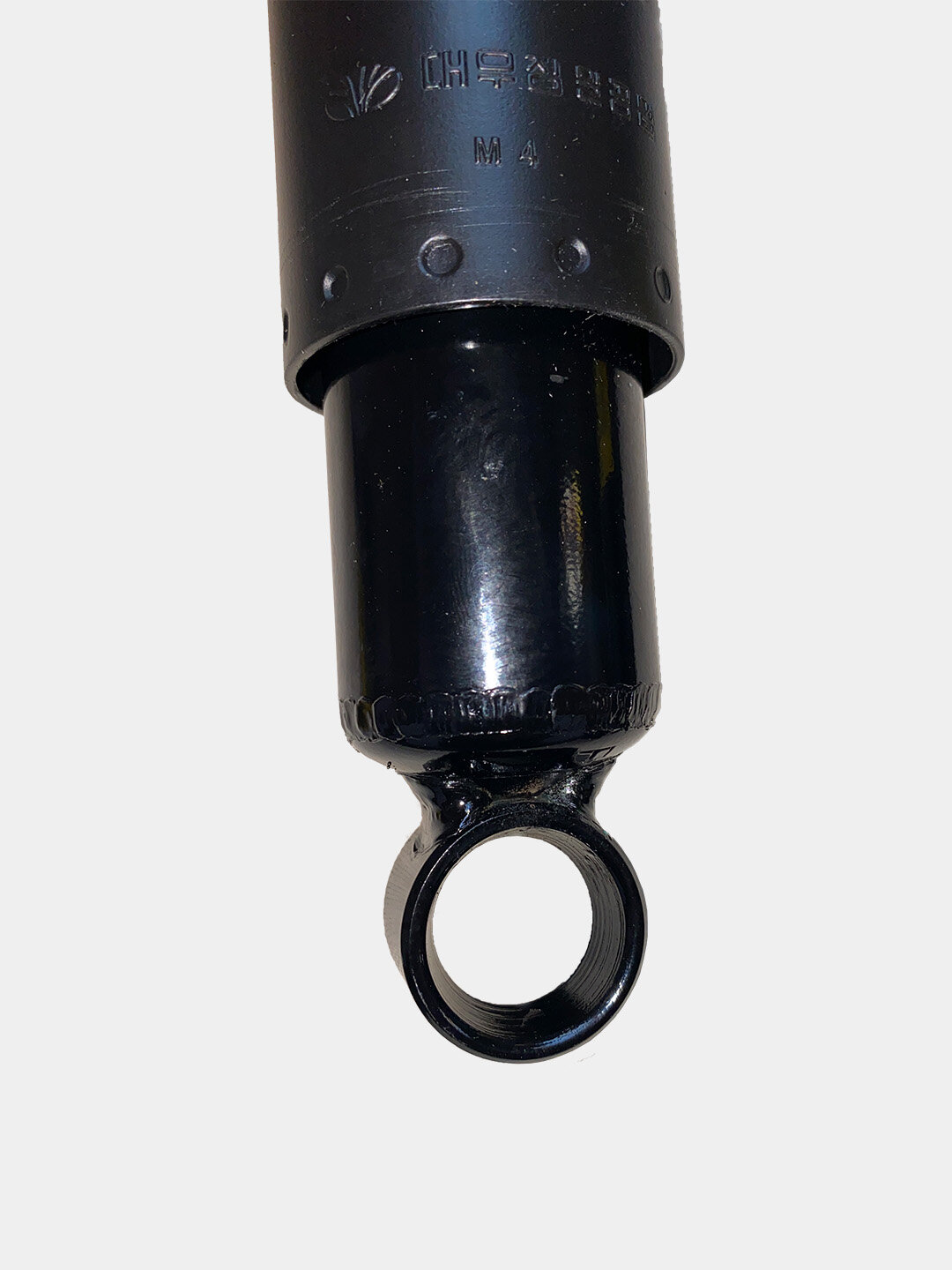 Амортизаторы для Damas задние, комплект 2 шт — фото 1