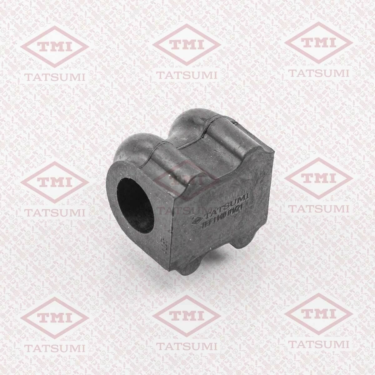 Втулка стабилизатора переднего TATSUMI TEF1140