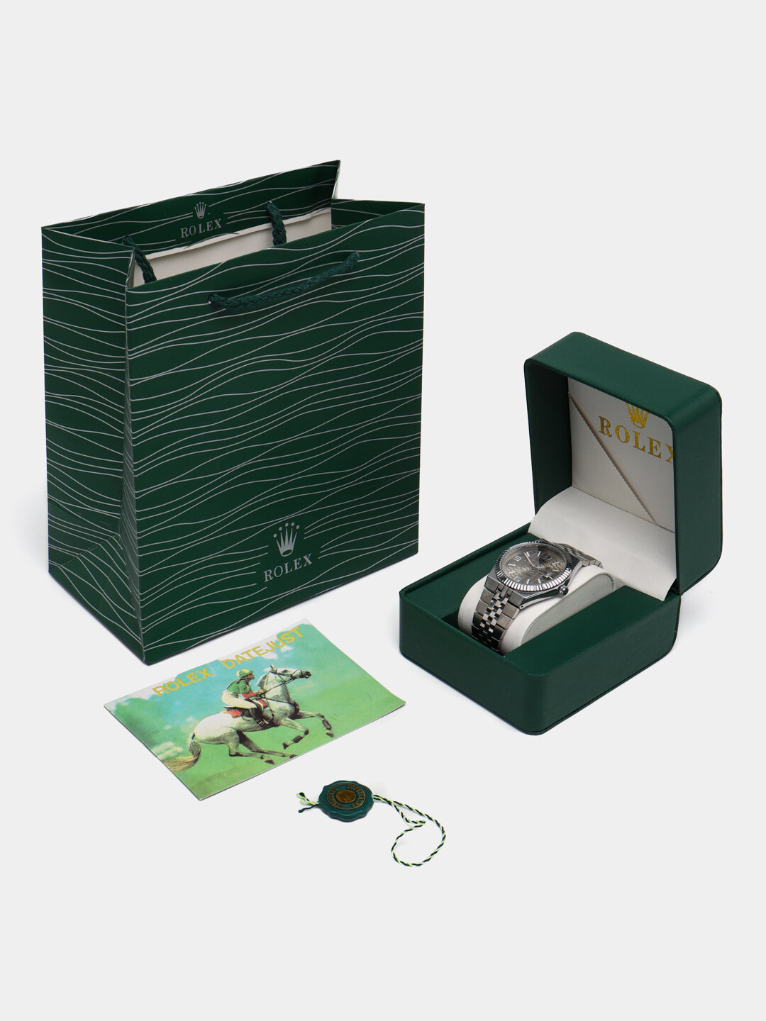 Наручные часы