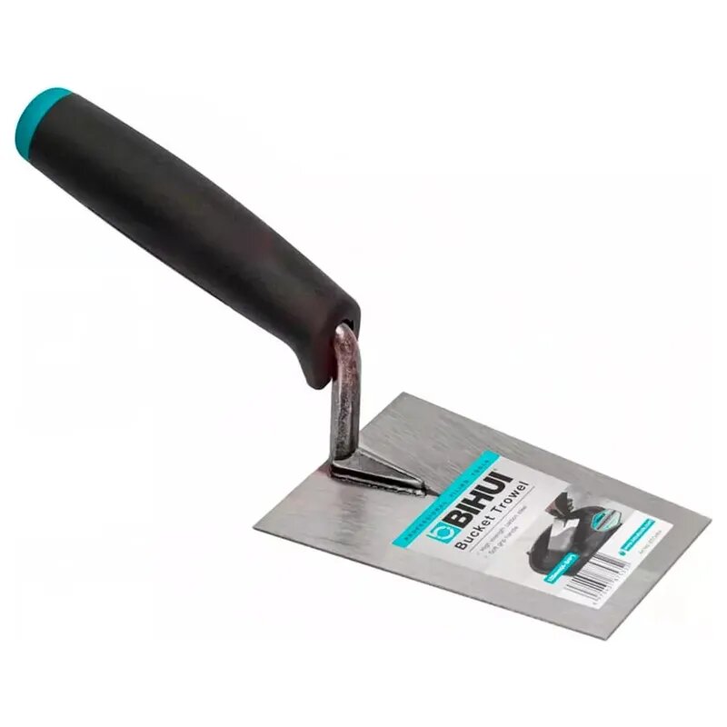 Кельма BIHUI четырехугольная 120мм BTCHB4