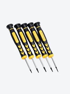 "ADEGSO" Набор отвертка 6pcs AD-50507