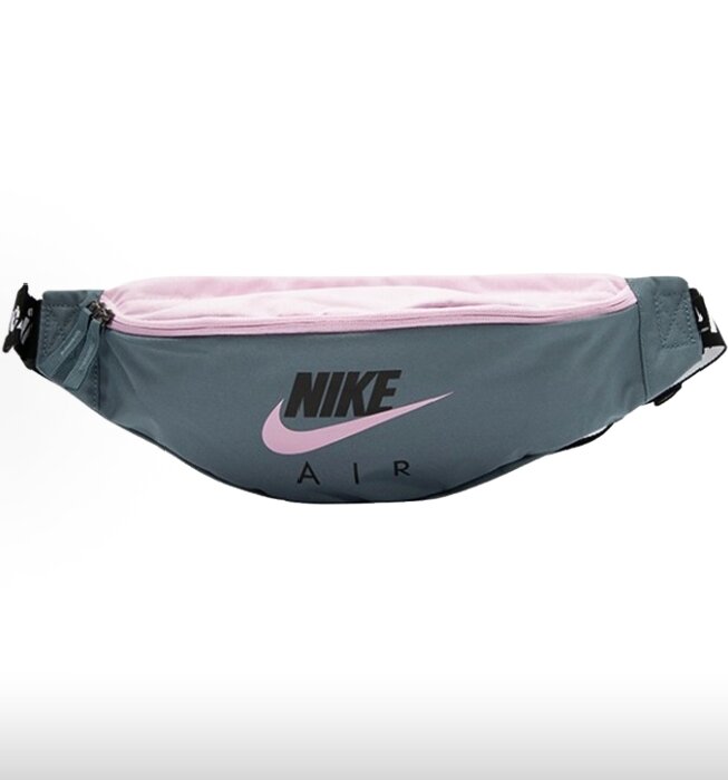 Сумка поясная