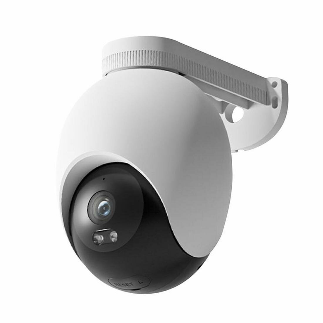 Поворотная умная IP камера видеонаблюдения Xiaomi IMILAB Outdoor Security Camera EC6 (CMSXJ65A)