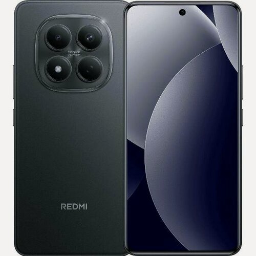 Изображение товара Смартфон Xiaomi REDMI Note 15 Pro 8/256GB Black