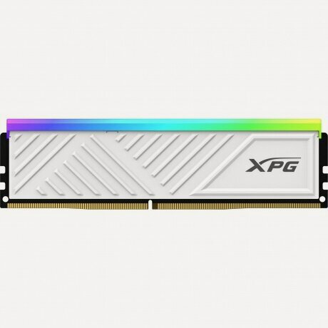 Изображение товара Память оперативная A-Data 16GB DDR4 3200 U-DIMM XPG SPECTRIX D35G RGB (AX4U320016G16A-SWHD35G)