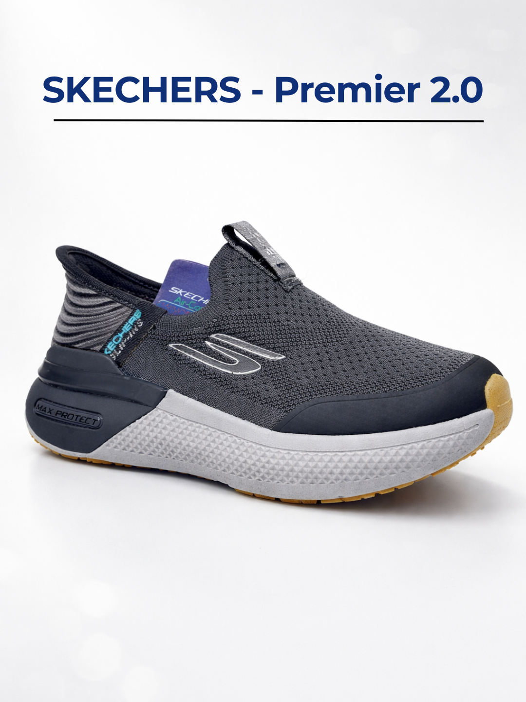 Кроссовки Premier 2.0 Advantageous