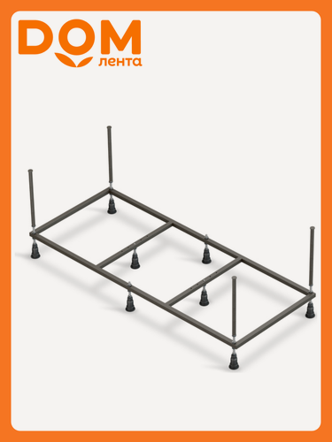 Изображение товара Рама для ванны LORENA 170